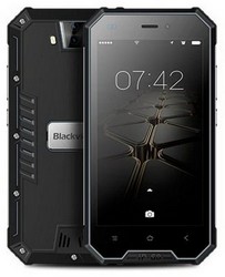 Замена сенсора на телефоне Blackview BV4000 Pro в Чебоксарах